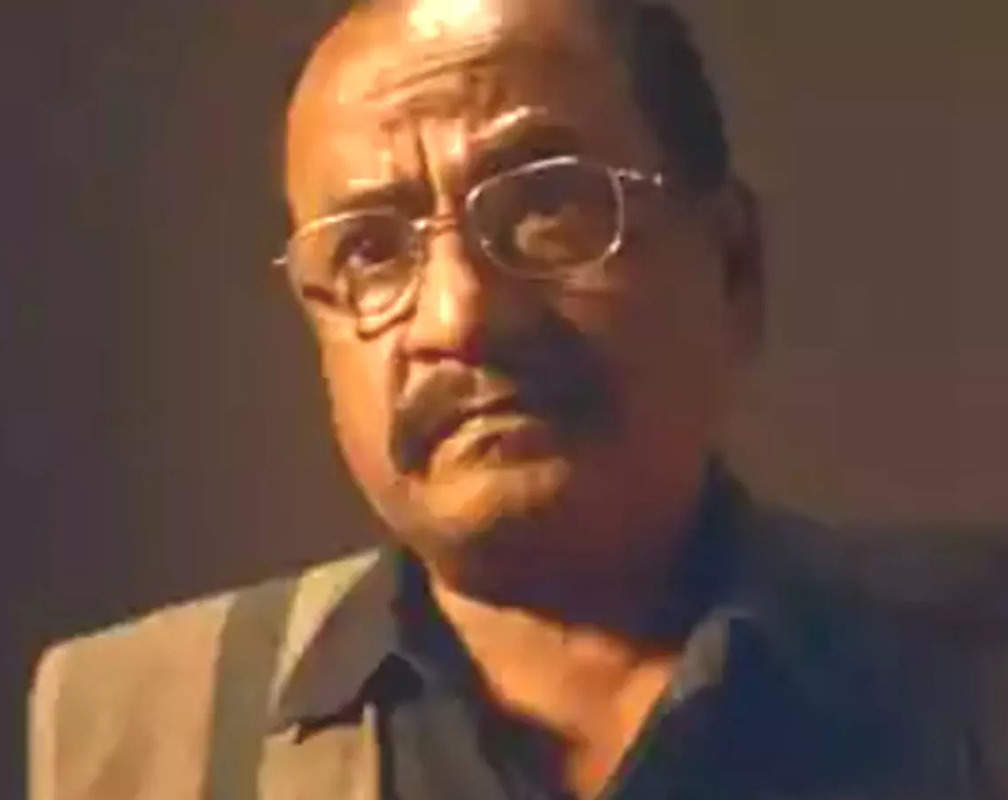 
‘Jailer’ actor G Marimuthu passes away due to a cardiac arrest at 57; Rajinikanth mourns his loss
