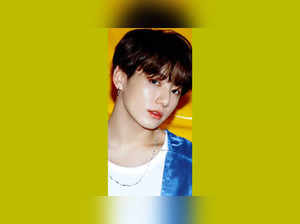 Jungkook Style and Fashion 2023, BTS, K-Pop