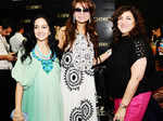 Reynu Tandon's pre show party