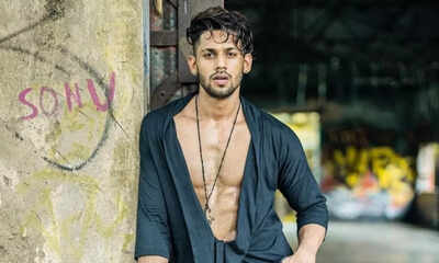 Baseer Ali had no plans to pursue an acting career, says ‘I couldn't ...