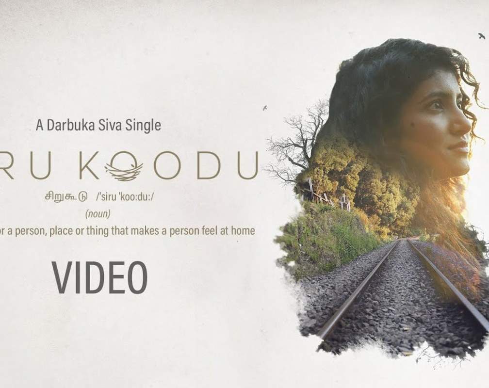 
Enjoy The New Tamil Music Video For 'Siru Koodu' By Sukanya Varadharajan And Asal Kolaar
