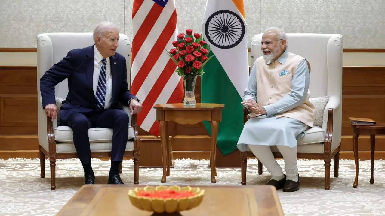 GE Aerospace-HAL deal, drones, semiconductor business and more: How PM  Modi's US State visit is going to benefit India