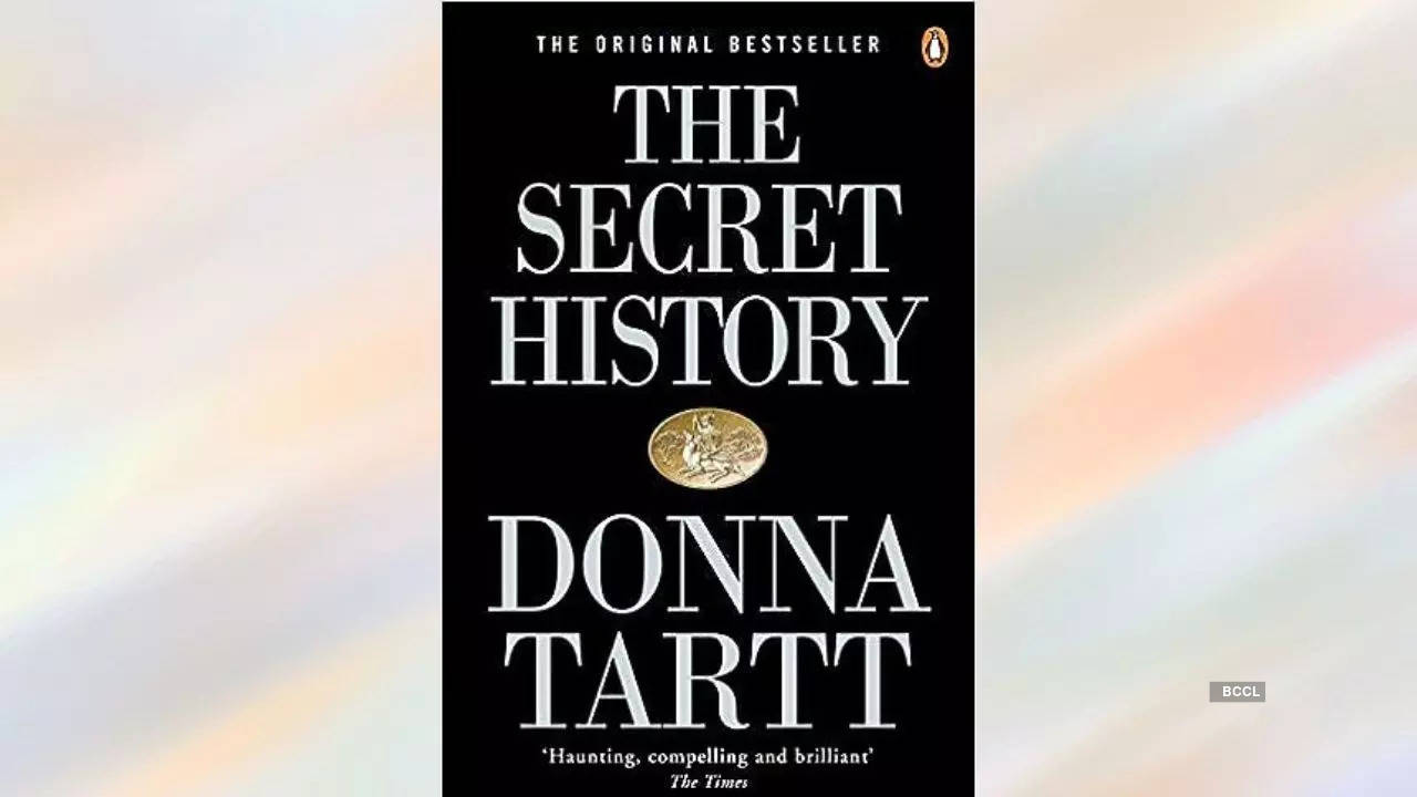The Secret History: Dark Secrets of Academic Obsession and Moral