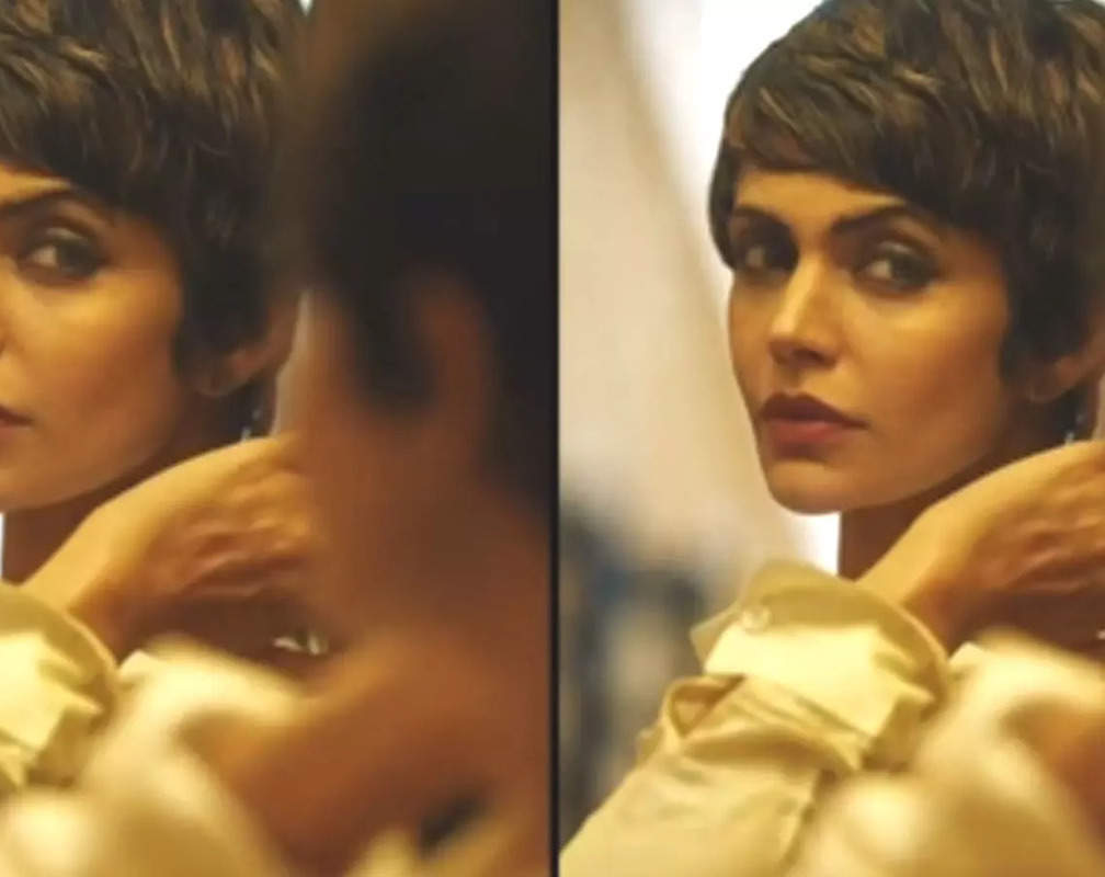 
Mandira Bedi shells out bossy vibes in her latest video
