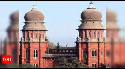 Madras HC cites 'litigative gymnastics'; says god save trial courts