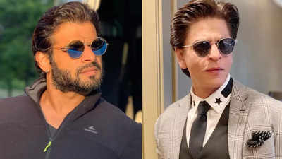 Karan Patel praises Jawan's opening box office collection; says 'ye sirf Shah Rukh Khan kar sakte hain aur koi nahi'