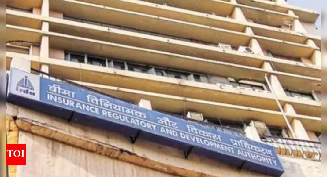 General insurance: PSU market share below a 3rd for 1st time – Times of India