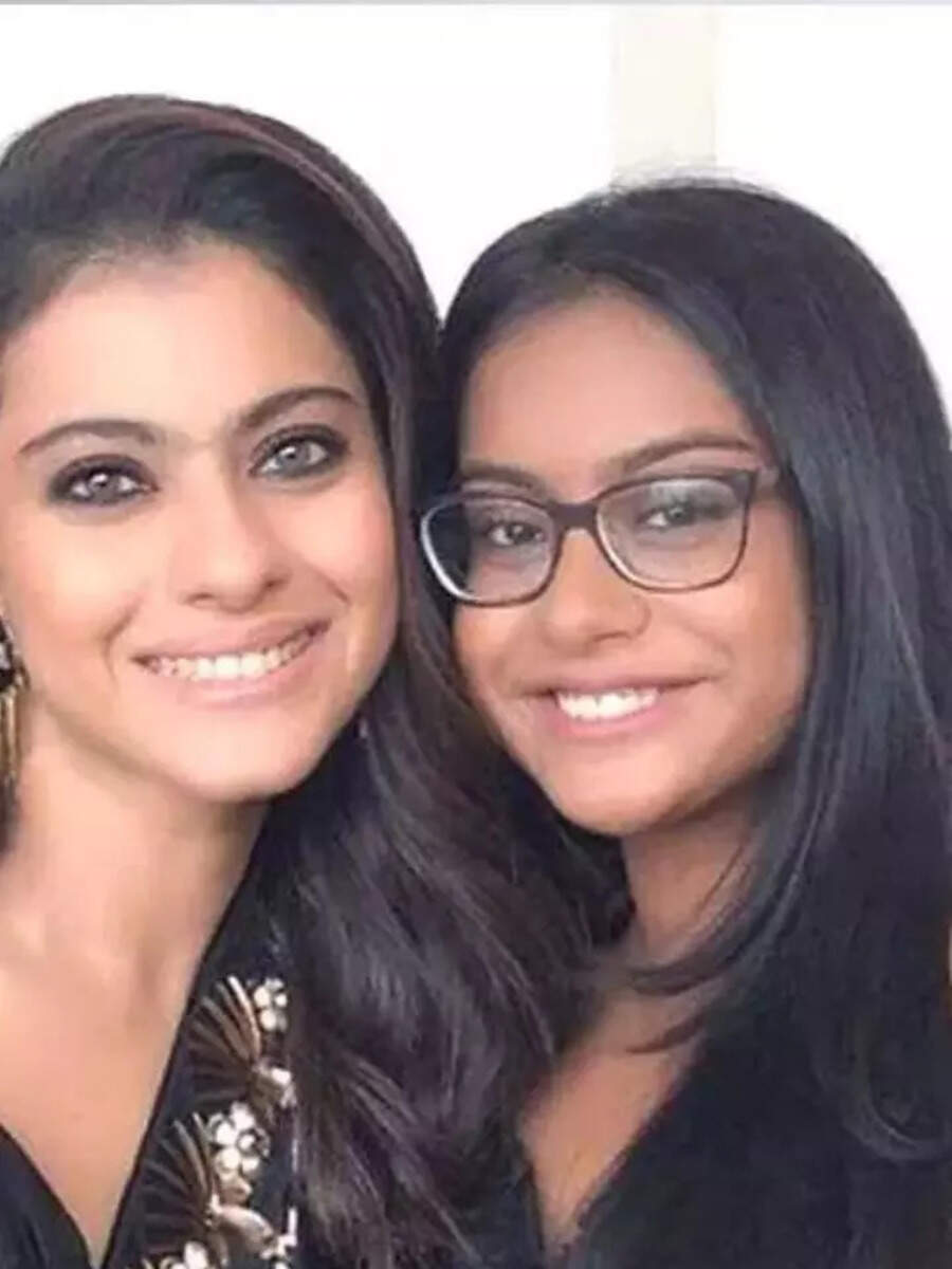 Kajol a successful actor and mom - Vimarsana News