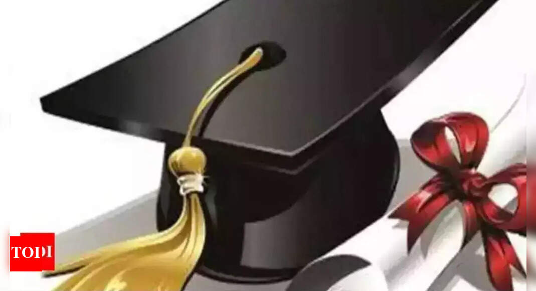 More demand for work-integrated engineering degrees | Chennai News ...
