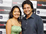 Amrita & Jignesh Jhaveri