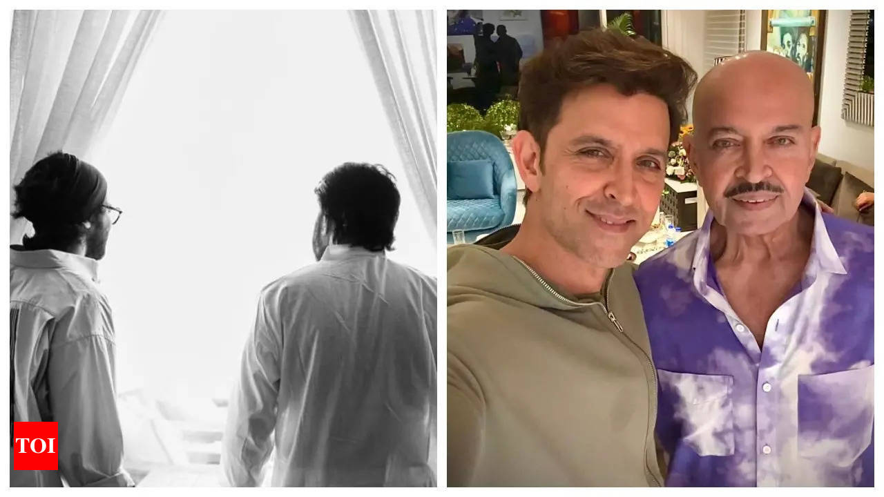 EXCLUSIVE  Hrithik Roshan: Birthdays used to be fun, then became
