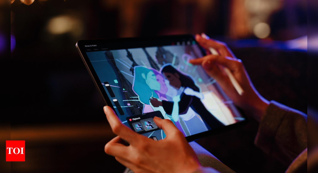 Procreate launches new app for iPad users: All the details