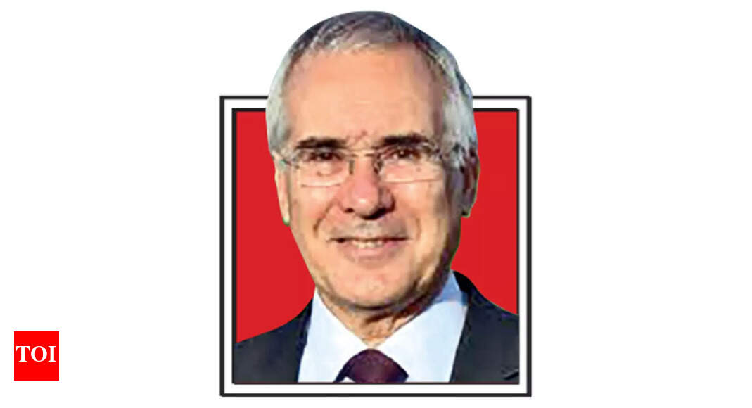 ‘G20 is the biggest part of the world economy, emissions and climate ...