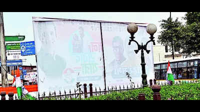 Nashik civic body wants removal of all illegal hoardings within two days