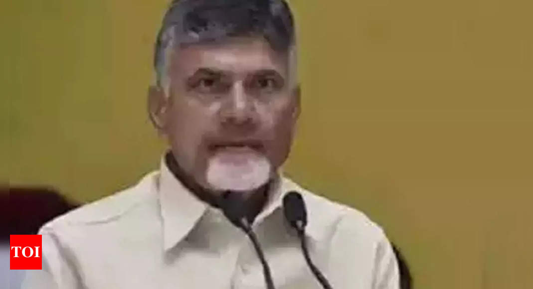 Skill Development Case: What Is N Chandrababu Naidu Role In Rs 370 ...