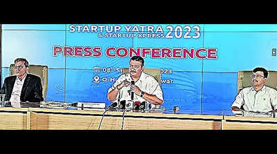 Bid to reach out to over 25k youth for startup ideas