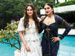
Sonakshi allows me to be weird, says Huma Qureshi
