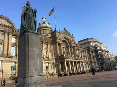Explainer: Why Birmingham, UK's second-largest city, has declared itself bankrupt