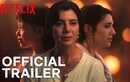 'The Club' Trailer: Gokce Bahadır and Barıs Arduc starrer 'The Club' Official Trailer