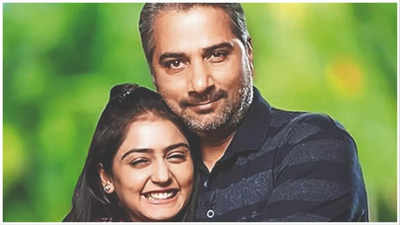 Anjali Tatrari on her equation with Varun Badola: We played father and daughter on screen and now share that bond in real life