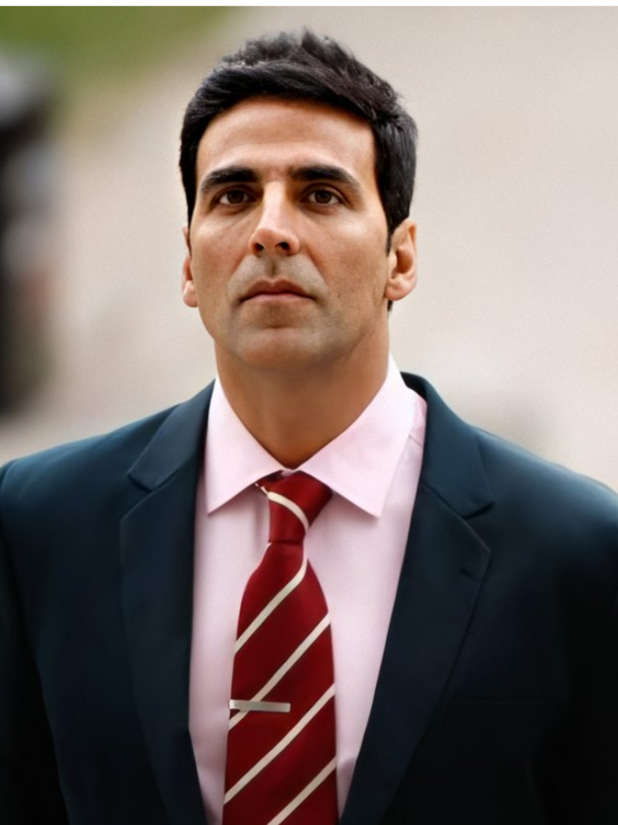Akshay Kumar Turns 56: Ajnabee To Housefull Award Winning Films By