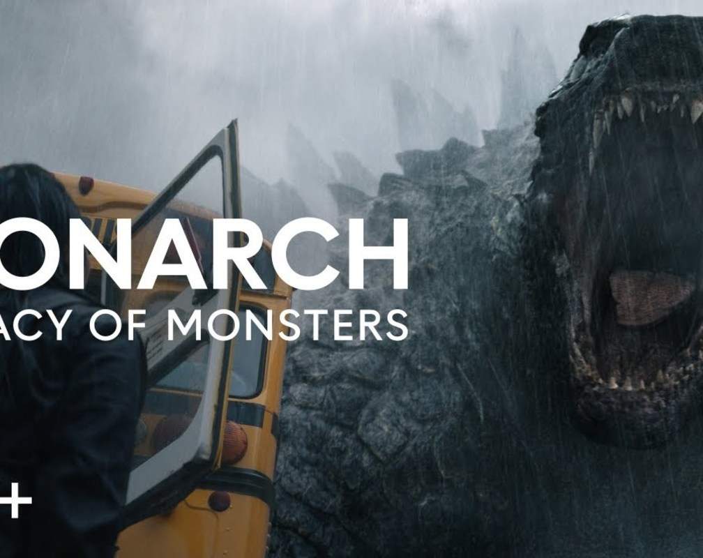 
'Monarch: Legacy Of Monsters' Teaser: Kurt Russell and Wyatt Russell starrer 'Monarch: Legacy Of Monsters' Official Teaser
