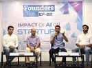 Exploring the Future: Founders' Club dives into the impact of AI on startups