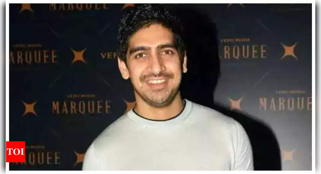 Ayan Mukerji shares that Brahmastra 2 and 3 are in development – Times of India