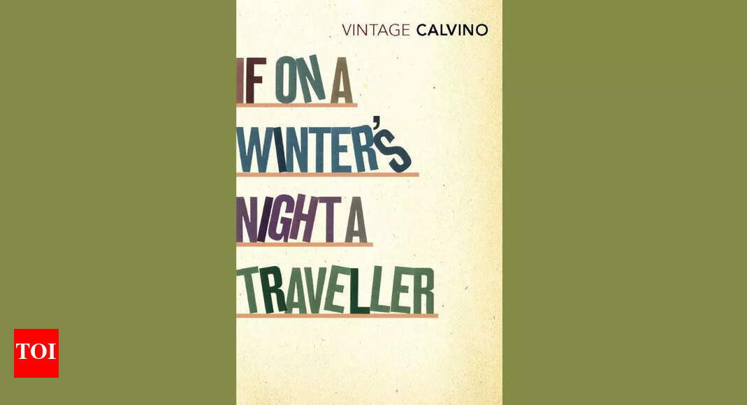 If on a winter