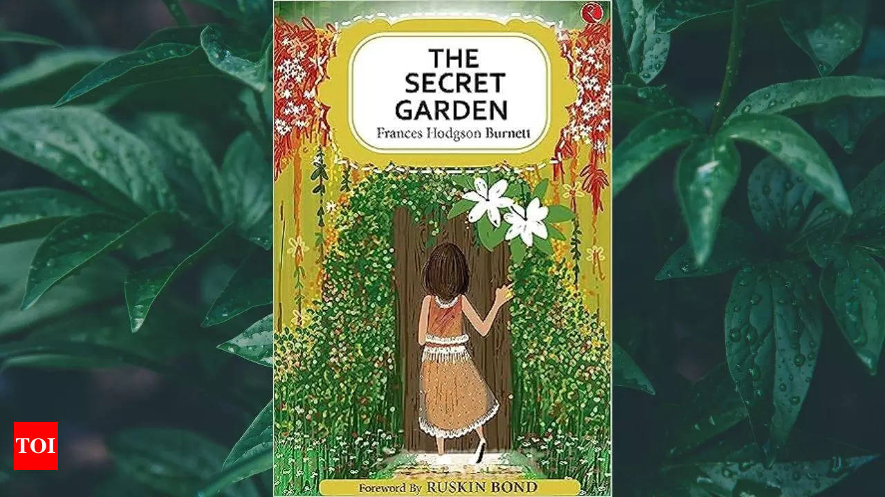 Reimagining 'The Secret Garden' for a new generation