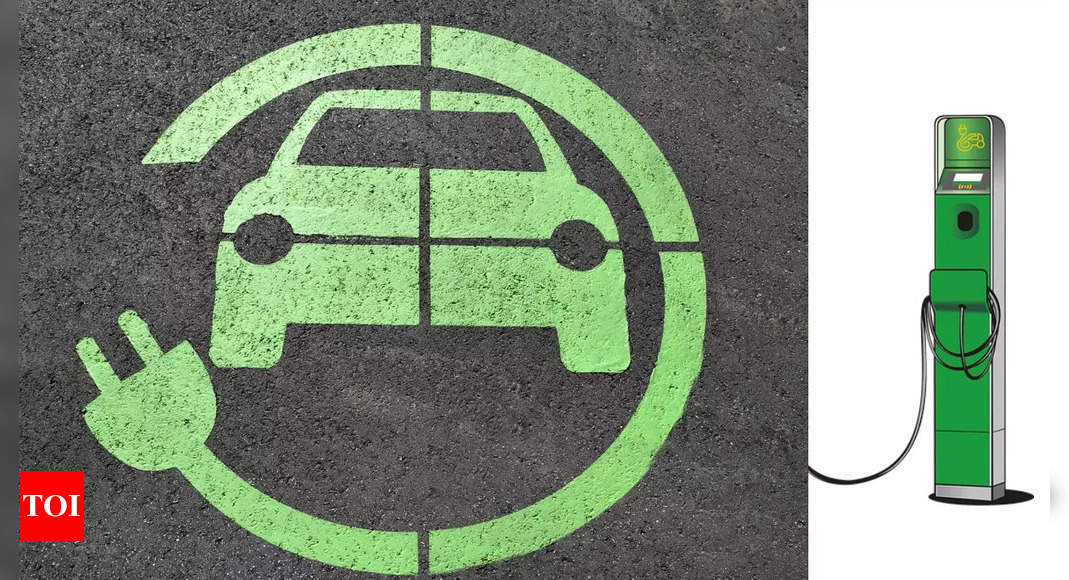 World EV Day: Charging Ahead: India’s mobility evolution on World EV Day