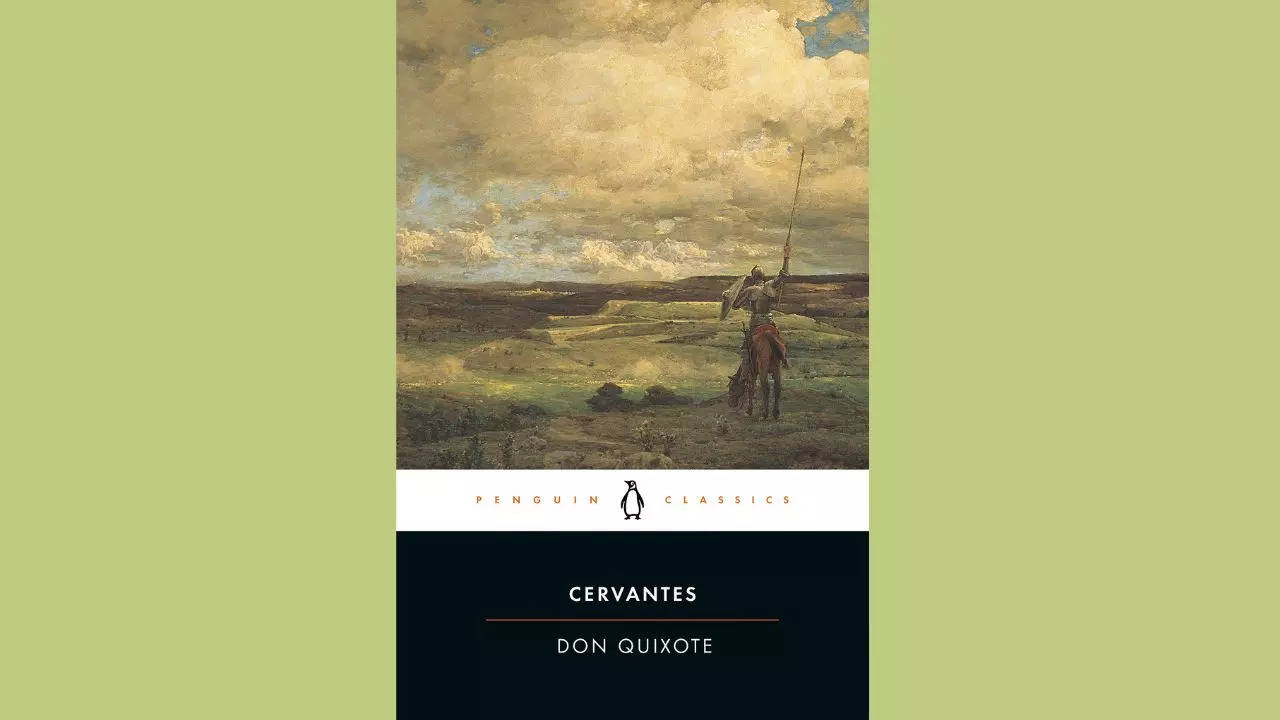 THE HISTORY OF DON QUIXOTE, By Cervantes, Vol. II., Part 30.