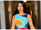 Cardi B was afraid to go to jail over mic-throwing incident