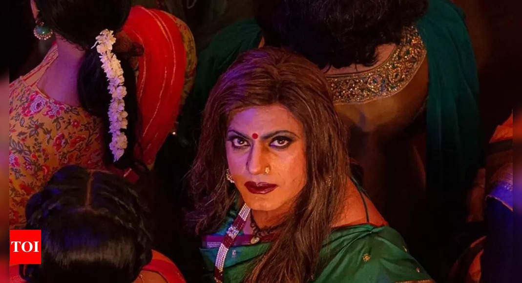 'Haddi' director says film serves as platform to voices of transgender community