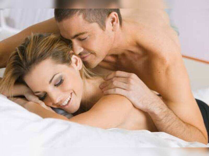 Time to get the heat on in your bedroom - Times of India