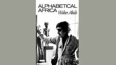 Alphabetical Africa: First line adheres to a strict alphabetical order of words