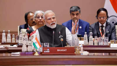 G20 Summit adopts New Delhi Declaration; PM announces other key initiatives