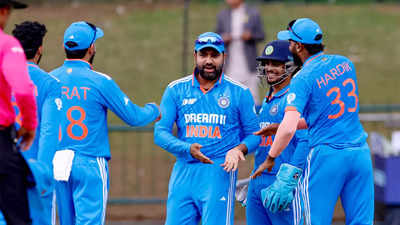 IND vs PAK, Asia Cup Super 4s: When and where to watch, date, time, live telecast, predicted playing XIs, venue