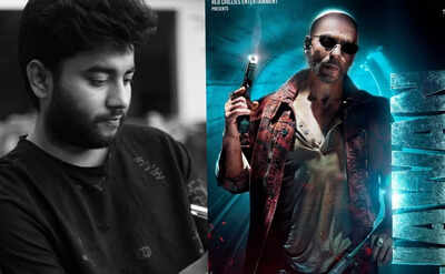 Director Atiul Islam feels ‘Jawan’ madness brings hope for Bengali industry also