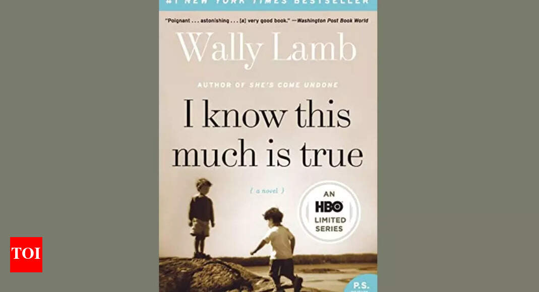 I Know This Much is True: First line presents a critical moment in the