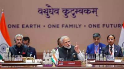G20 Summit: PM Modi announces launch of Global Biofuel Alliance