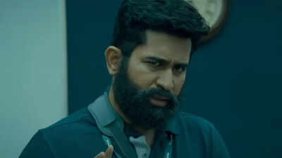 'Raththam' trailer: The Vijay Antony starrer promises an intense film