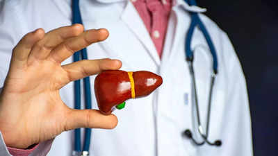 Family members of patients with fatty liver disease are at higher risk of liver cancer: Study