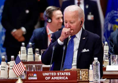 US President Biden rallies G20 nations to boost World Bank support for low- and middle-income countries