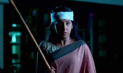 Anurager Chhowa update: Deepa tries to save Sona-Rupa from the killer
