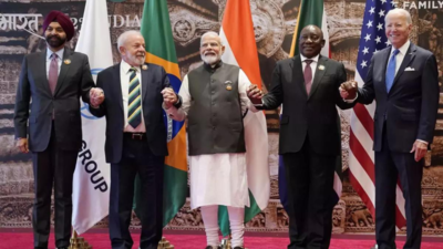 Climate Ambition: G20 acknowledges insufficiency in global climate ...
