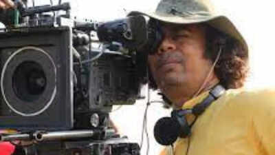 'Sthal' a commentary on patriarchy in arranged marriages: Director Jayant Digambar Somalkar