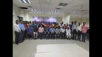 AIIMS Bhubaneswar trains NHM officials on quality assurance in healthcare