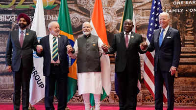Day 1 of G20 summit in Delhi: Top takeaways