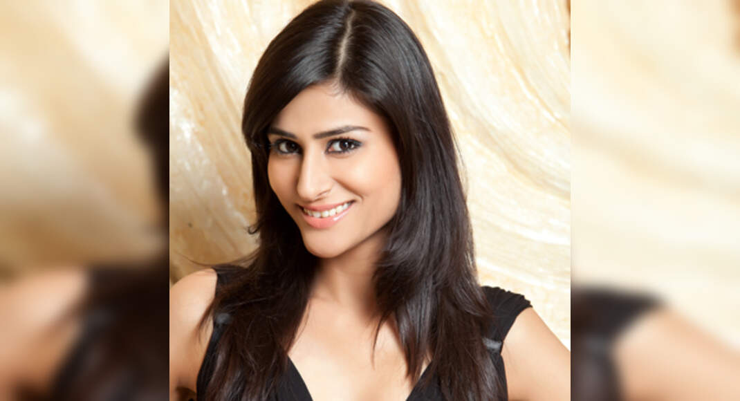 Preeti Chauhan - Times of India